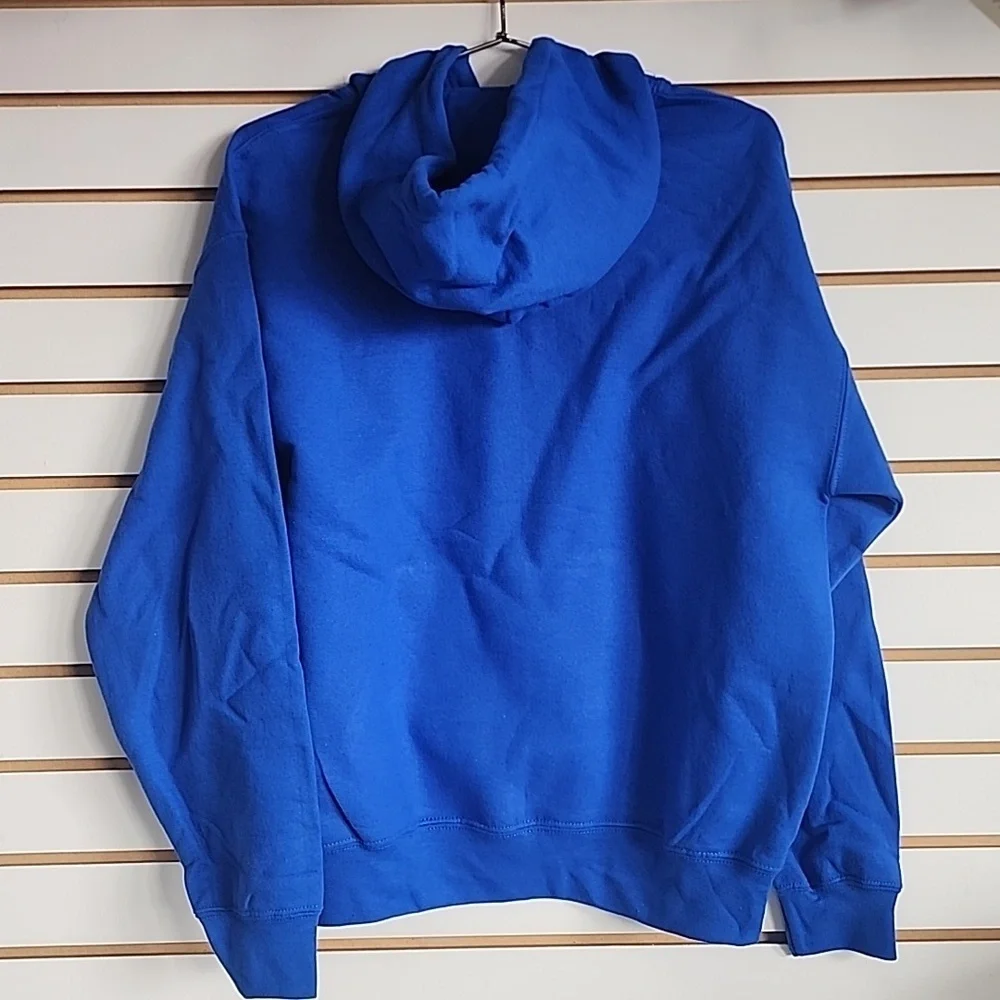 Detroit lions hoodie